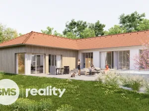 Prodej pozemku pro bydlení, Vavřinec, 3186 m2