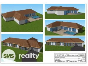 Prodej pozemku pro bydlení, Vavřinec, 3186 m2