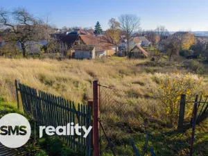 Prodej pozemku pro bydlení, Vavřinec, 3186 m2