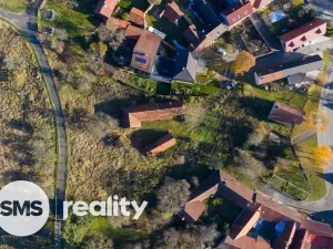 Prodej pozemku pro bydlení, Vavřinec, 3186 m2