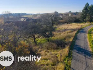 Prodej pozemku pro bydlení, Vavřinec, 3186 m2