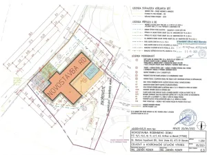 Prodej pozemku pro bydlení, Vavřinec, 3186 m2