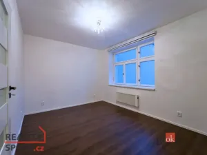 Pronájem bytu 2+kk, Praha - Žižkov, Roháčova, 56 m2