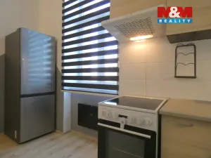 Pronájem bytu 2+kk, Červené Pečky, V Cihelně, 48 m2