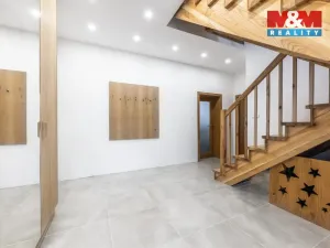 Prodej rodinného domu, Uherský Ostroh - Kvačice, Zemědělská, 270 m2