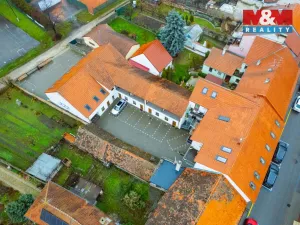 Prodej bytu 2+kk, Mikulov, Koněvova, 36 m2