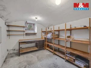 Prodej bytu 3+1, Jaroměř - Pražské Předměstí, Husova, 124 m2