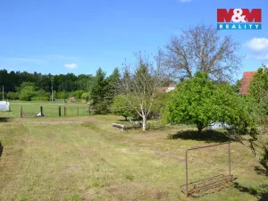 Prodej rodinného domu, Čermná nad Orlicí - Malá Čermná, 220 m2