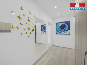 Prodej bytu 4+1, Náchod, Krátká, 97 m2