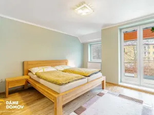 Prodej rodinného domu, Kostelec u Holešova, 260 m2