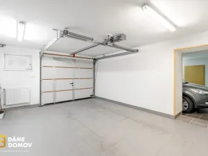 Prodej rodinného domu, Kostelec u Holešova, 260 m2