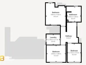 Prodej rodinného domu, Kostelec u Holešova, 260 m2