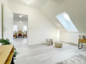 Prodej činžovního domu, Praha, Žitavského, 207 m2