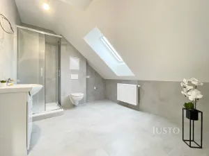 Prodej činžovního domu, Praha, Žitavského, 207 m2