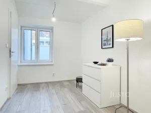 Prodej činžovního domu, Praha, Žitavského, 207 m2