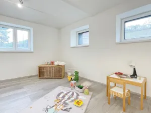 Prodej činžovního domu, Praha, Žitavského, 207 m2