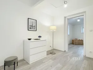 Prodej činžovního domu, Praha, Žitavského, 207 m2