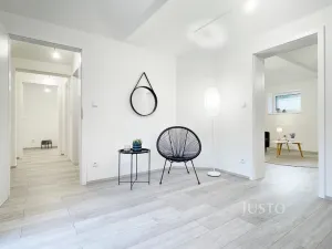 Prodej činžovního domu, Praha, Žitavského, 207 m2