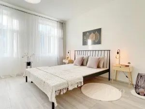 Prodej bytu 3+1, Praha, Žitavského, 77 m2