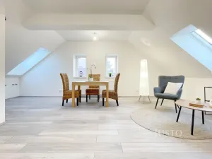 Prodej bytu 2+kk, Praha, Žitavského, 63 m2