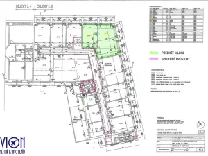 Pronájem skladu, Praha - Strašnice, U trati, 263 m2