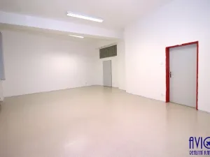 Pronájem skladu, Praha - Strašnice, U trati, 263 m2