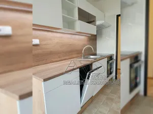 Pronájem atypického bytu, České Budějovice, Branišovská, 61 m2