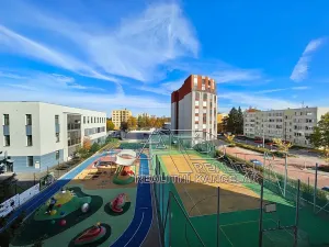 Pronájem atypického bytu, České Budějovice, Branišovská, 61 m2