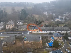 Prodej rodinného domu, Jiříkov - Sovinec, 300 m2