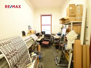 Prodej obchodního prostoru, Frýdek-Místek, Třebízského, 180 m2