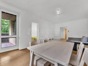 Pronájem bytu 2+1, Příbram - Příbram III, Milínská, 53 m2