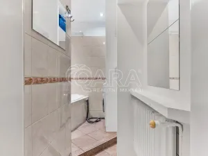 Pronájem bytu 2+1, Příbram - Příbram III, Milínská, 53 m2