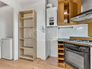 Pronájem bytu 2+1, Příbram - Příbram III, Milínská, 53 m2