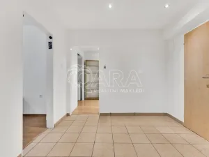 Pronájem bytu 2+1, Příbram - Příbram III, Milínská, 53 m2