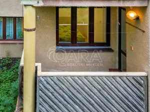 Pronájem bytu 2+1, Příbram - Příbram III, Milínská, 53 m2