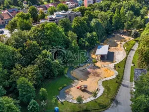 Pronájem bytu 2+1, Příbram - Příbram III, Milínská, 53 m2