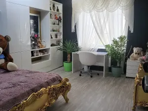 Prodej bytu 5+1, Praha - Veleslavín, Pláničkova, 167 m2