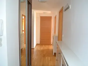 Pronájem bytu 4+kk, Praha - Hlubočepy, Lumiérů, 116 m2