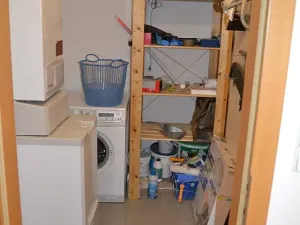 Pronájem bytu 4+kk, Praha - Hlubočepy, Lumiérů, 116 m2