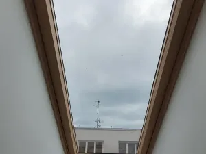 Pronájem bytu 2+kk, Praha - Michle, Pobočná, 56 m2