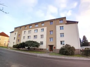 Prodej bytu 2+1, Strakonice - Strakonice I, Krále Jiřího z Poděbrad, 52 m2