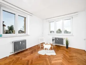 Prodej bytu 2+1, Strakonice - Strakonice I, Krále Jiřího z Poděbrad, 52 m2