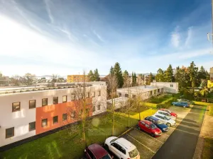 Prodej bytu 2+1, Strakonice - Strakonice I, Krále Jiřího z Poděbrad, 52 m2