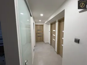 Prodej bytu 3+1, Žatec, Bratří Čapků, 81 m2