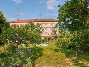 Prodej bytu 3+1, Žatec, Bratří Čapků, 81 m2