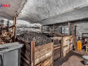 Prodej chalupy, Bílý Újezd - Roudné, 90 m2