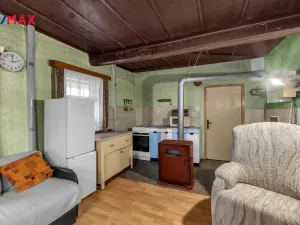 Prodej rodinného domu, Bílý Újezd - Roudné, 90 m2