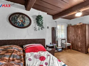 Prodej rodinného domu, Bílý Újezd - Roudné, 90 m2