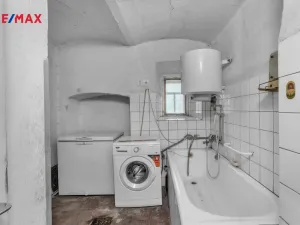 Prodej rodinného domu, Bílý Újezd - Roudné, 90 m2