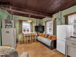 Prodej chalupy, Bílý Újezd - Roudné, 90 m2